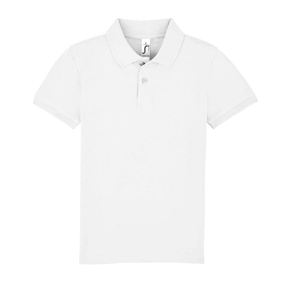 SOL'S 02948 - Perfect Kids Polo Enfant