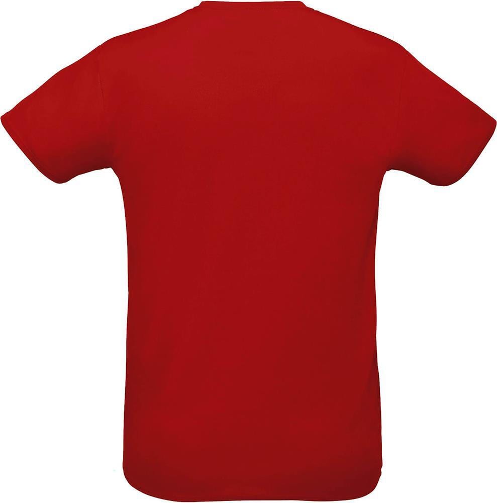 SOL'S 02995 - Sprint Tee Shirt Sport Unisexe