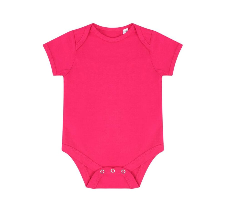 LARKWOOD LW500 - Body enfant