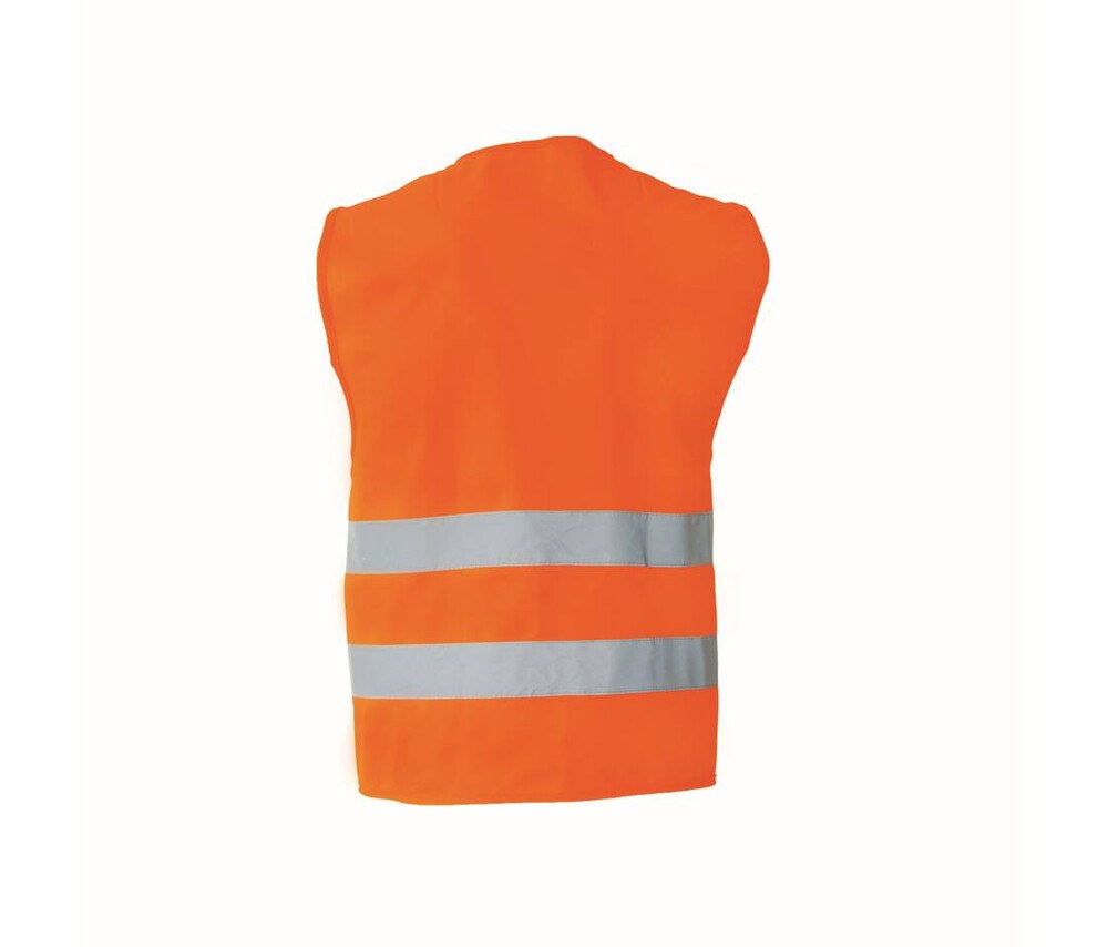 KORNTEX KX217 - Gilet De Securite