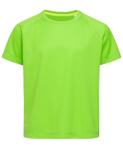Stedman STE8570 - Tee-shirt col rond pour enfants Stedman - Active Kiwi