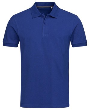 Stedman STE9050 - Polo manches courtes pour hommes Henry SS