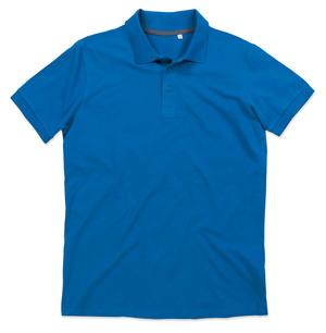 Stedman STE9060 - Polo Manches Courtes pour Hommes