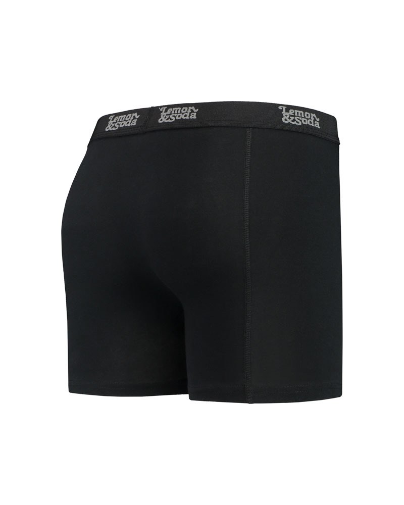 Lemon & Soda LEM1400 - Sous-vêtements Boxer Homme