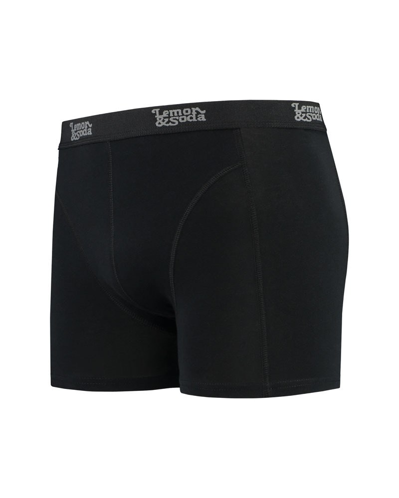 Lemon & Soda LEM1400 - Sous-vêtements Boxer Homme