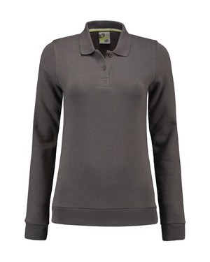 Lemon & Soda LEM3209 - Polo-sweat Femme