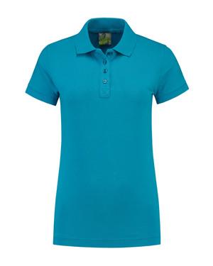 Lemon & Soda LEM3530 - Polo Jersey SS Femme