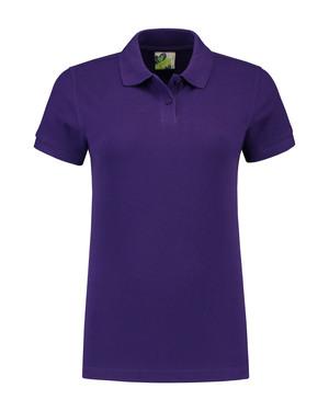 Lemon & Soda LEM3535 - Polo Basic SS Femme