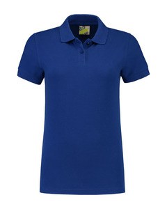 Lemon & Soda LEM3535 - Polo Basic SS Femme