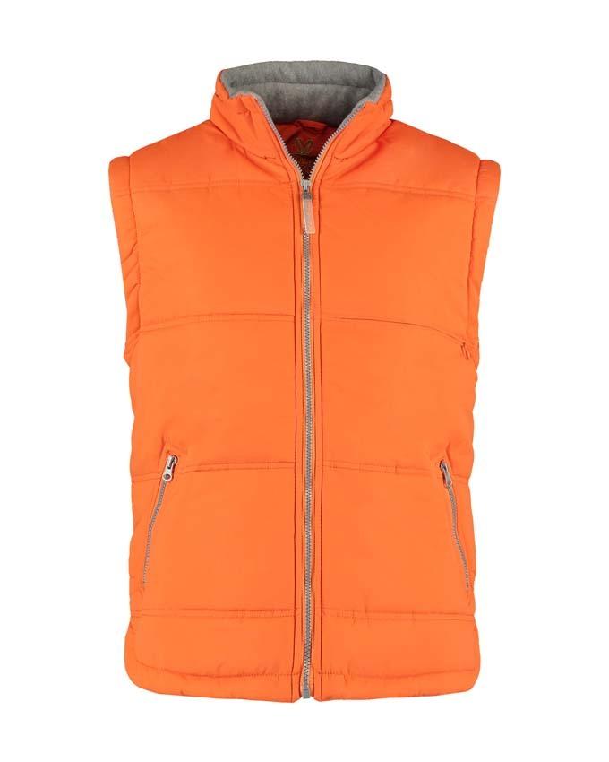 Lemon & Soda LEM3770 - Bodywarmer unisexe