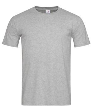 Stedman STE2010 - Tee-shirt col rond pour hommes CLASSIC