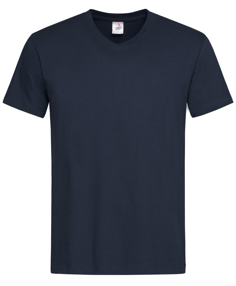 Stedman STE2300 - Tee-shirt col V pour hommes CLASSIC