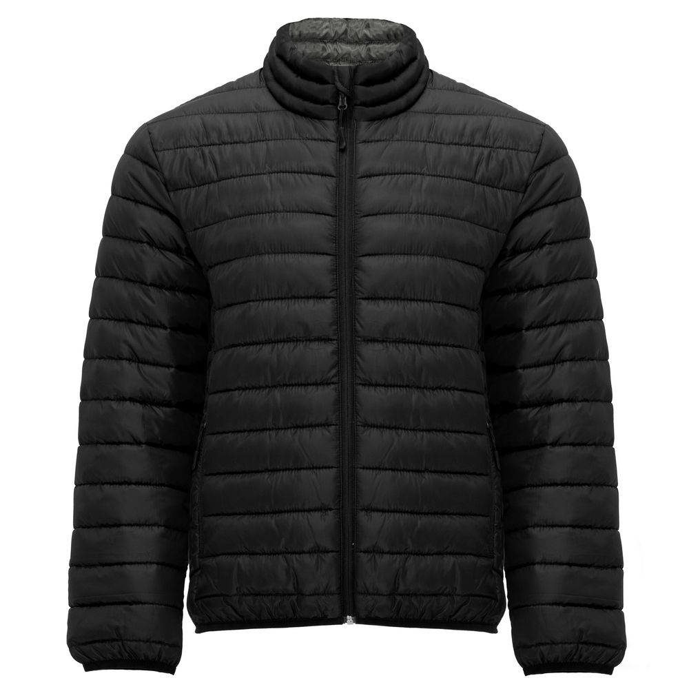 Roly RA5094 - FINLAND Veste homme matelassée avec rembourage touché plume