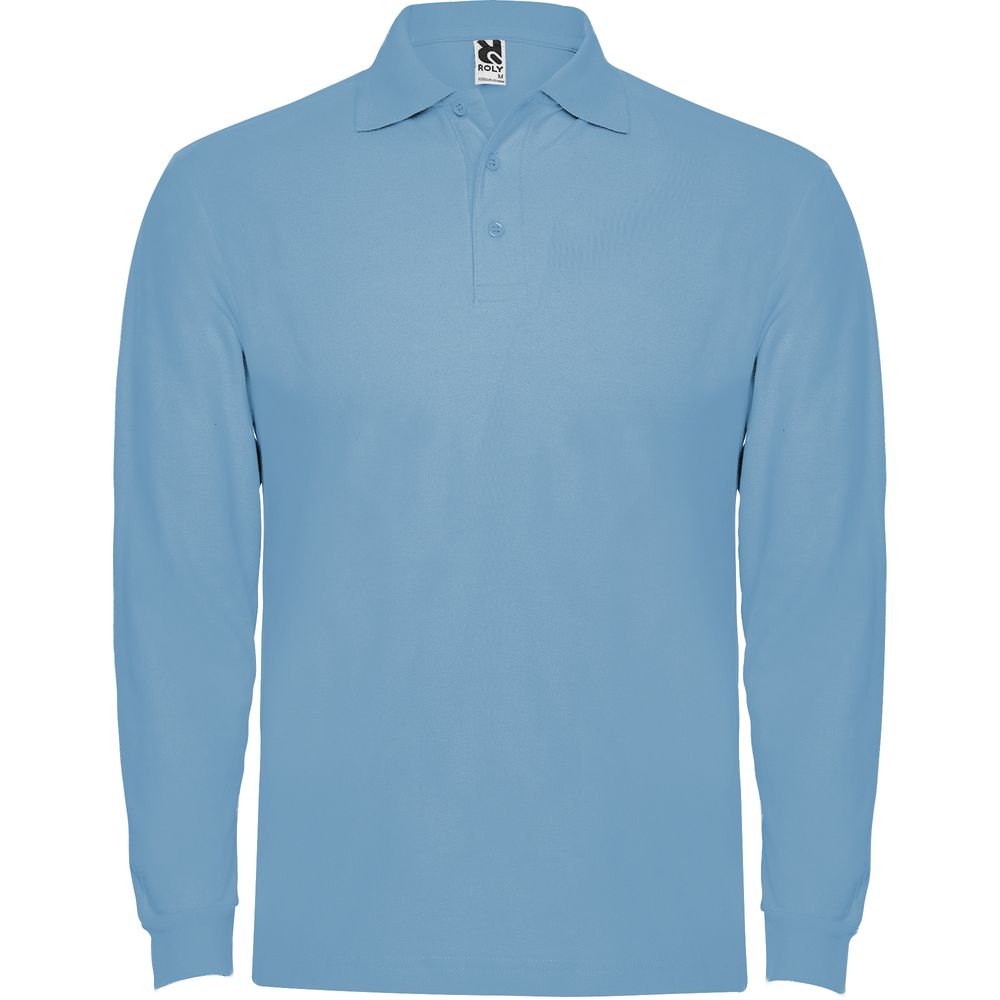 Roly PO6635 - ESTRELLA L/S Polo manches longues