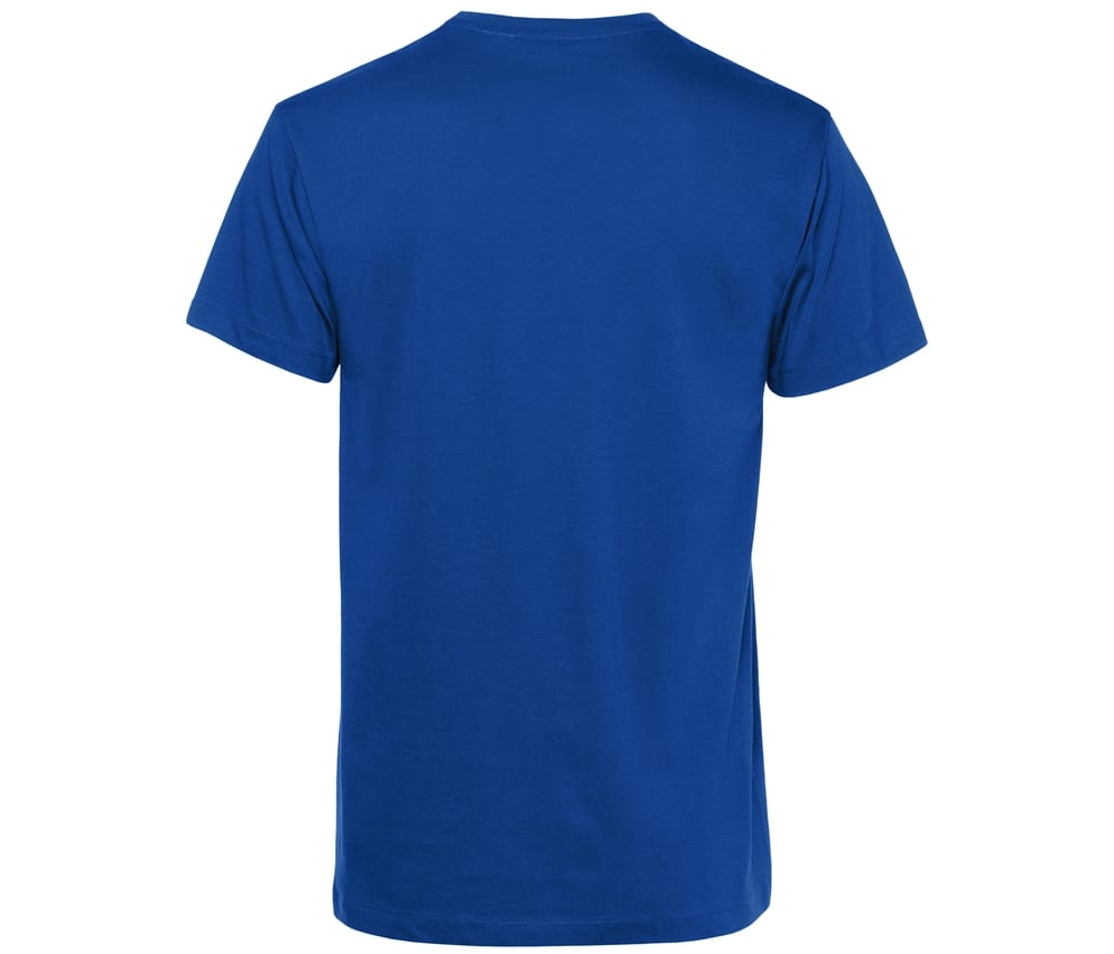 B&C BC01B - T-Shirt Biologique Homme Col Rond 150