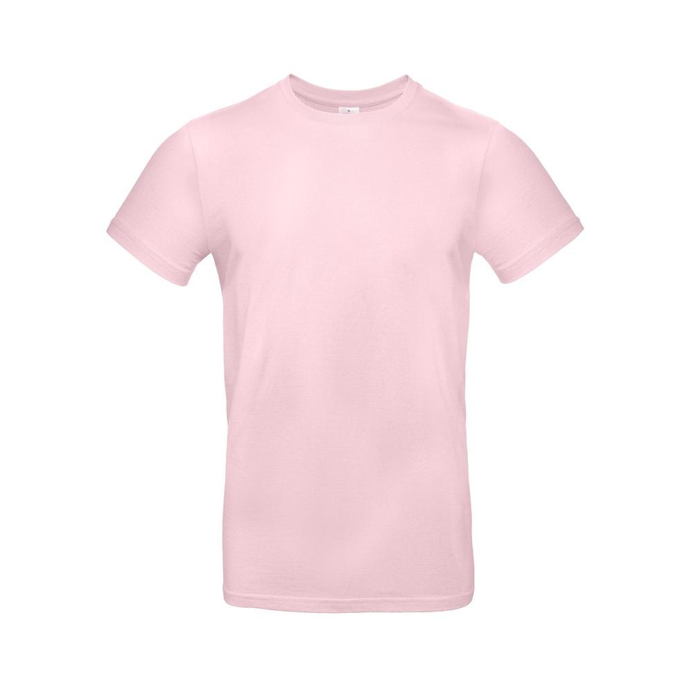 B&C BC03T - Tee-Shirt Homme 100% Coton