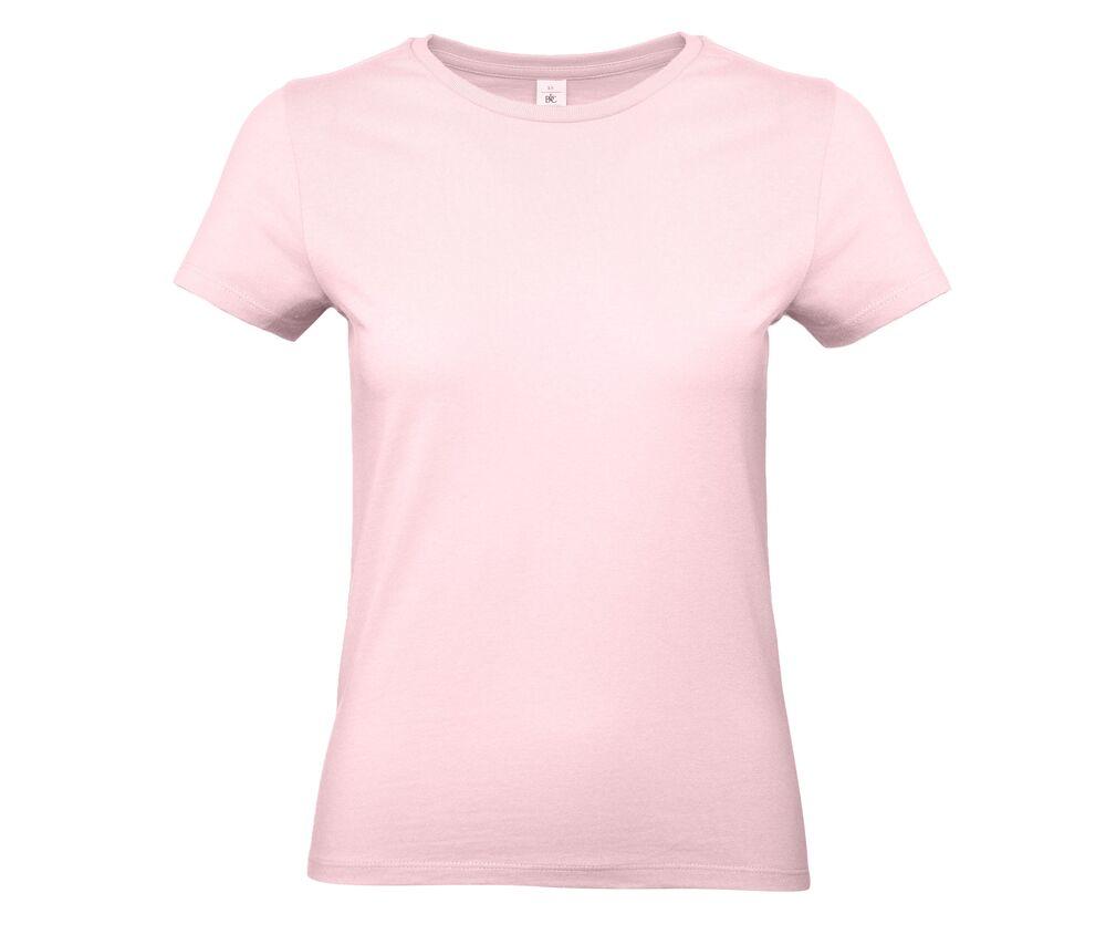 B&C BC04T - Tee Shirt Femmes 100% Coton