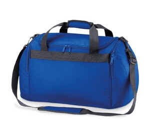 Bag Base BG200 - sac de voyage avec poche Bright Royal