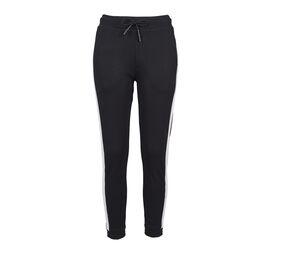 BUILD YOUR BRAND BY103 - Pantalon de jogging femme