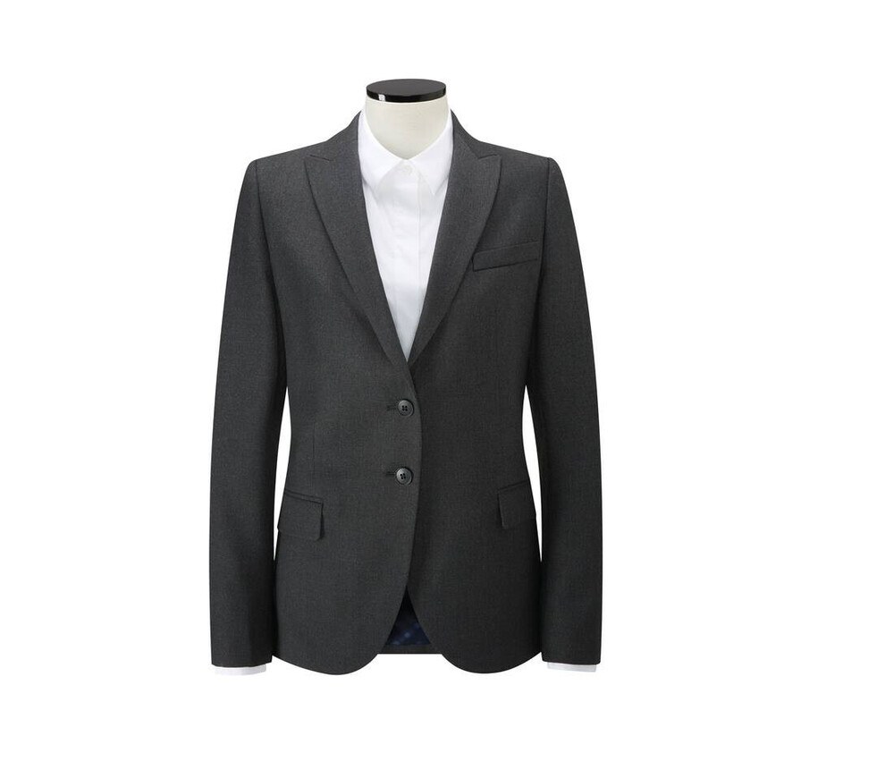 CLUBCLASS CCJ9500 - Veste de tailleur ajustée Diamond