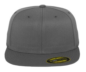 FLEXFIT FX6210 - Casquette Pro baseball Dark Grey