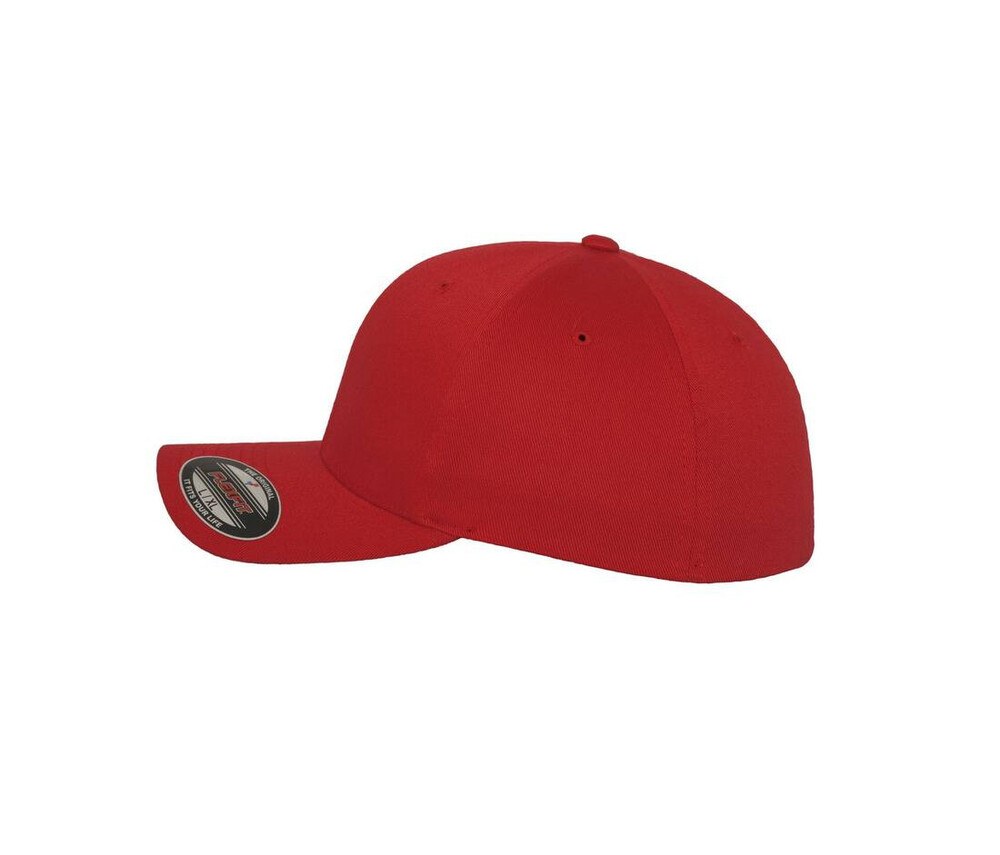 FLEXFIT FX6277 - Casquette baseball 6 pans