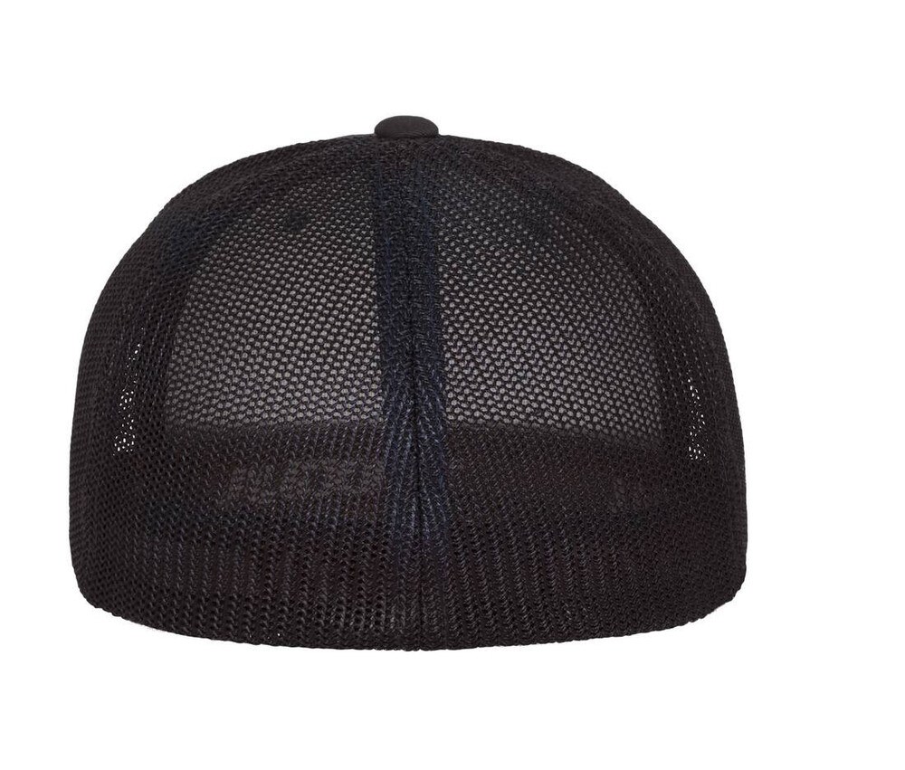 FLEXFIT FX6511 - Casquette Flexfit style trucker