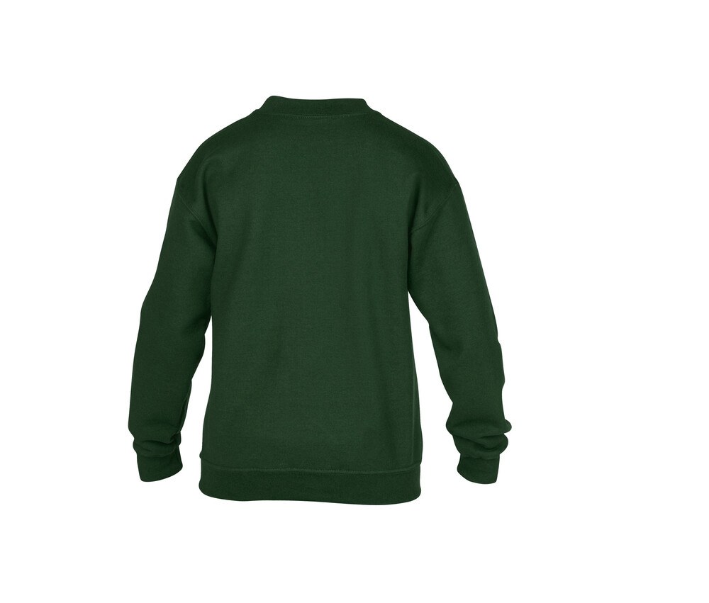 Gildan GN911 - Sweatshirt Col Rond Enfant