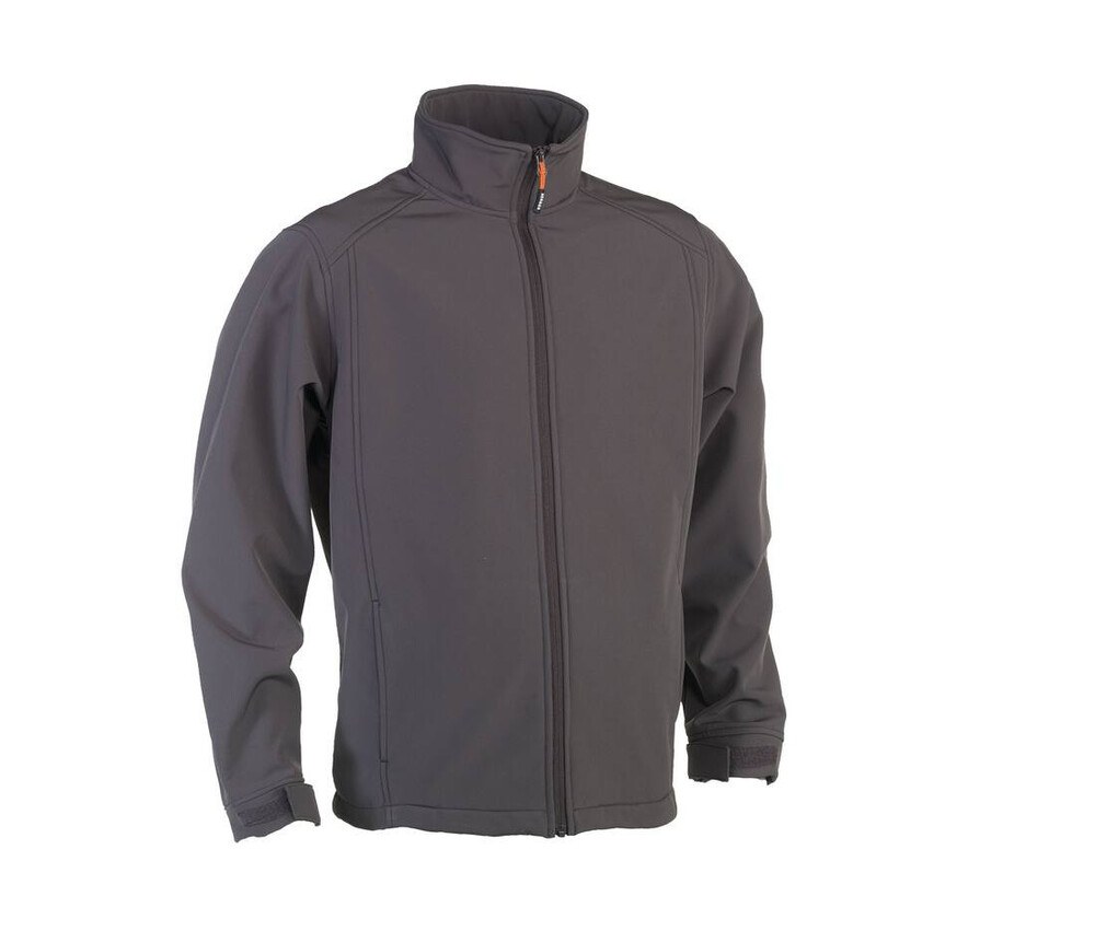 HEROCK HK195 - Veste Softshell Julius