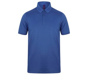 HENBURY HY460 - Polo Homme en polyester stretch