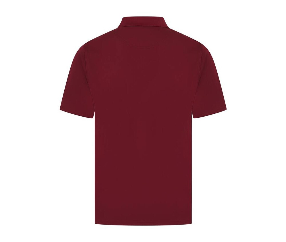 Henbury HY475 - Polo Shirt Homme Cool Plus