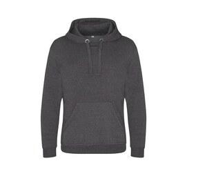 AWDIS JUST HOODS JH101 - Sweat À Capuche Lourd Graduate Charcoal