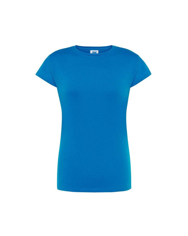 JHK JK150 - T-shirt femme col rond 155