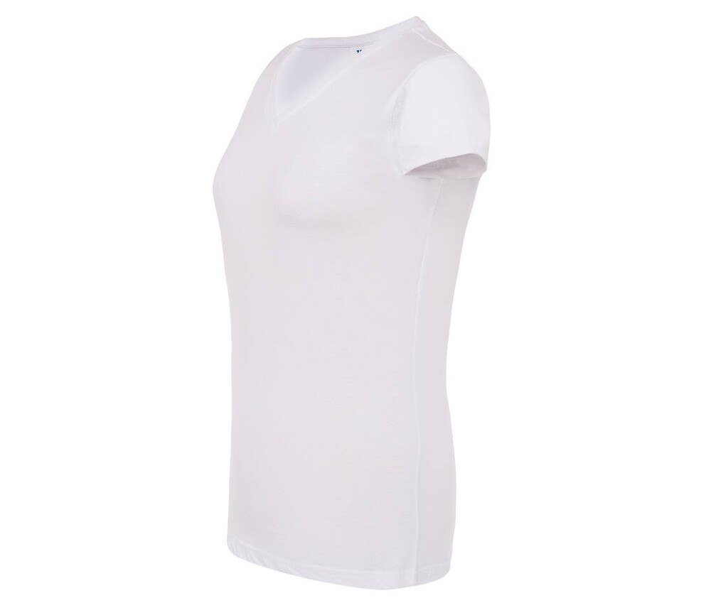 JHK JK158 - T-shirt femme col V 145