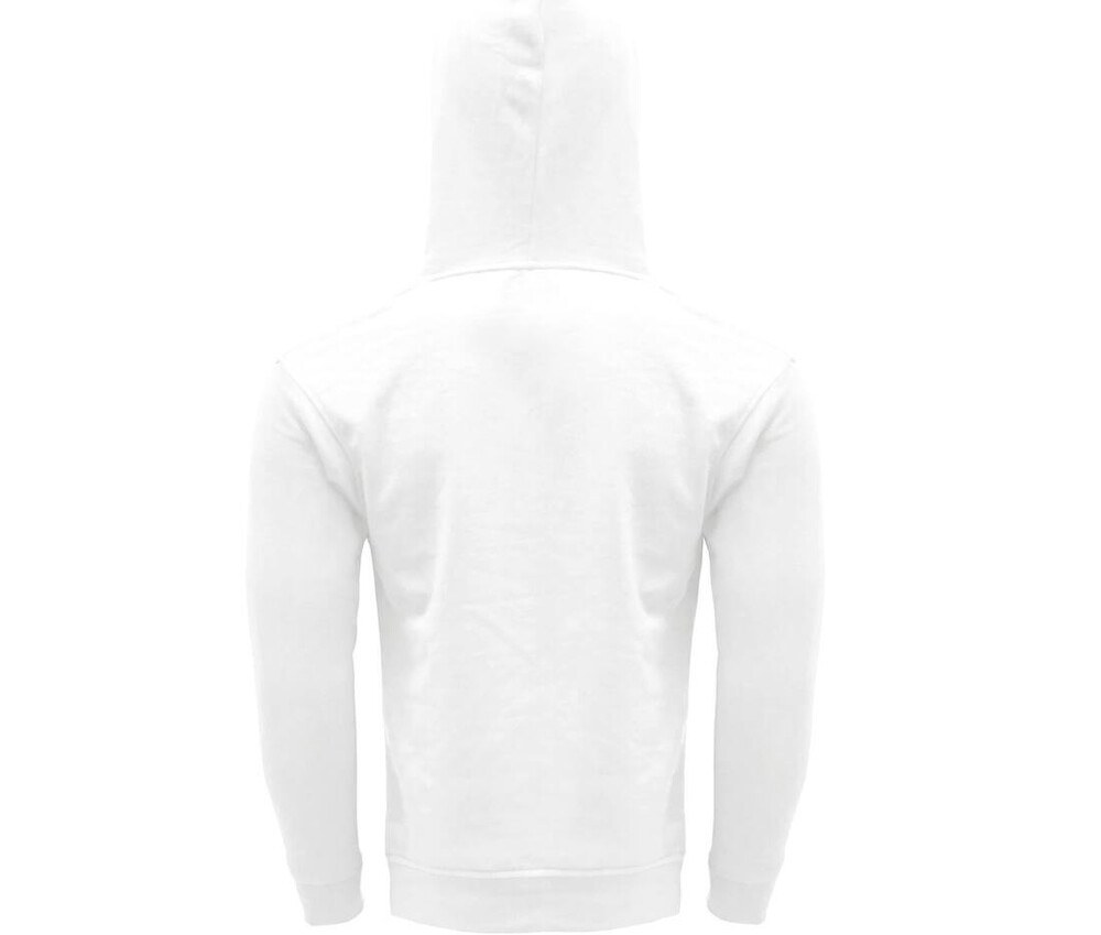 JHK JK295 - Sweat capuche 290