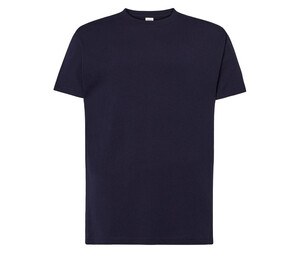 JHK JK400 - T-shirt col rond 160 Navy