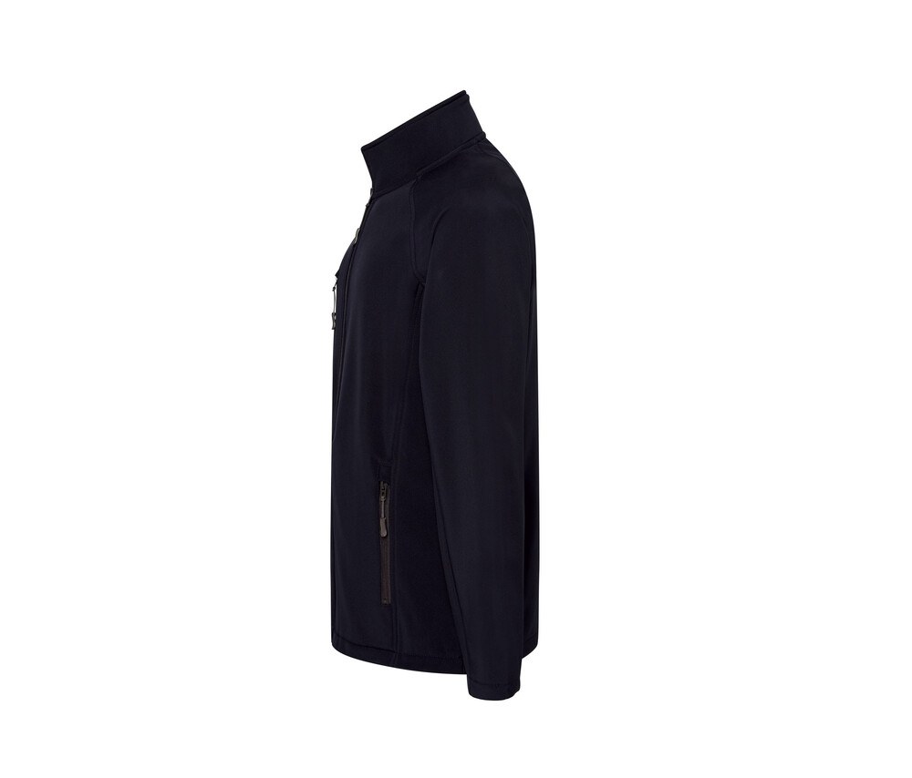 JHK JK500 - Veste Softshell homme