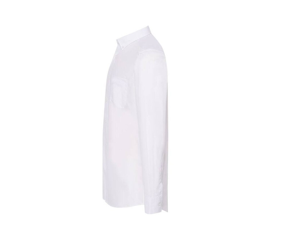 JHK JK610 - Chemise Popeline homme