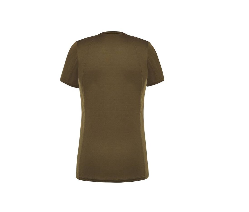 JHK JK901 - T-shirt de sport femme