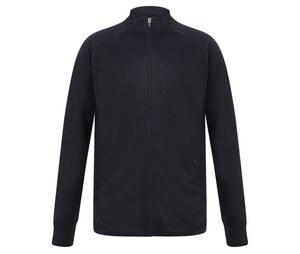 Finden & Hales LV871 - Veste de sport Navy