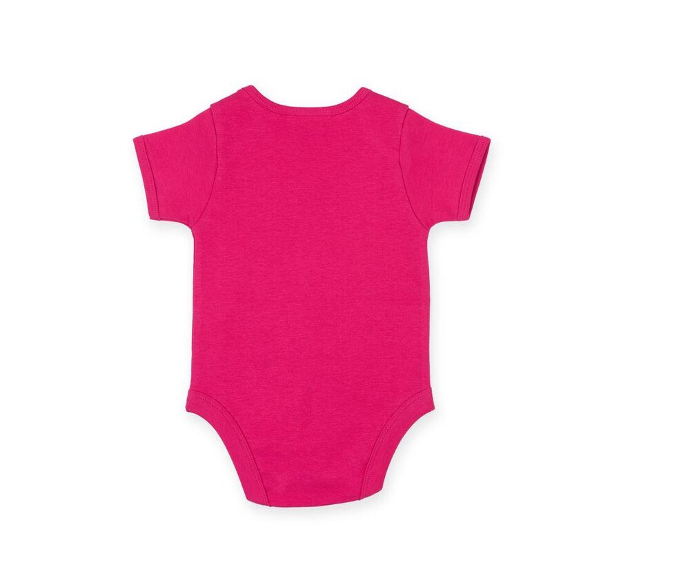 LARKWOOD LW055 - Body enfant