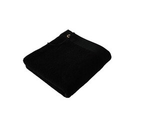 BEAR DREAM PSP500 - Serviette de toilette Noir