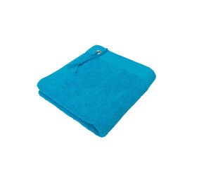 BEAR DREAM PSP502 - Serviette de bain extra large Aqua