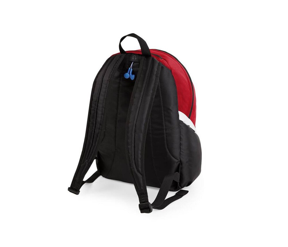 Quadra QD225S - Sac À Dos Pro Team