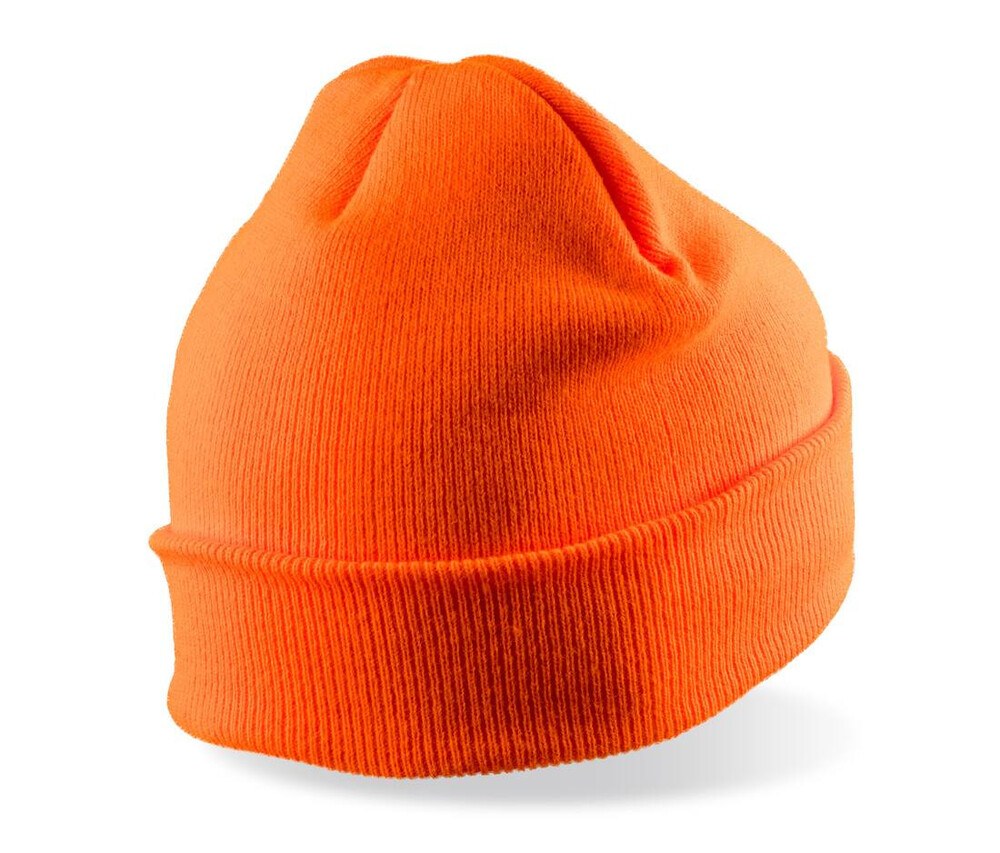 RESULT RC034 - DOUBLE KNIT THINSULATE™ PRINTERS BEANIE