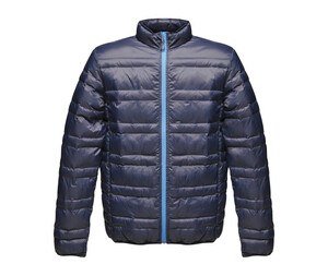 Regatta RGA496 - Veste matelassée homme Navy / French Blue