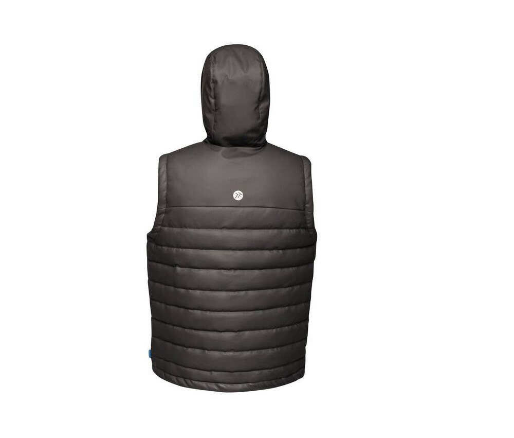 Regatta RGA833 - Bodywarmer matelassé Calculate