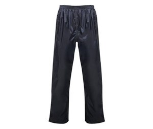 Regatta RGW348 - Surpantalon respirant Navy