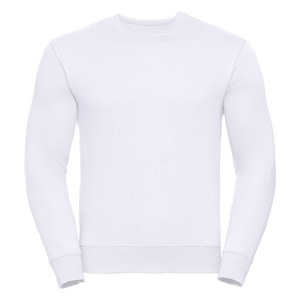 Russell RU262M - SWEAT-SHIRT MANCHES DROITES