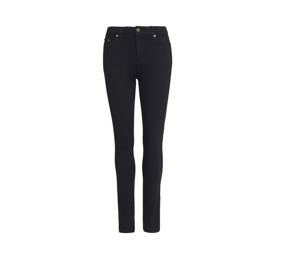 AWDIS SO DENIM SD014 - Pantalon Jean femme skinny Lara